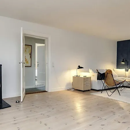 4 Star In Faaborg-by Traum Casa de Férias Fåborg