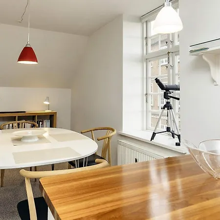 Ferienhaus 4 Star In Faaborg-by Traum Fåborg