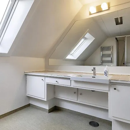 Casa de Férias 4 Star In Faaborg-by Traum *