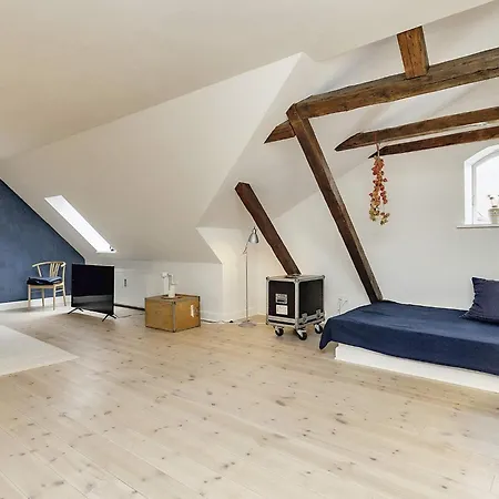 Casa de Férias 4 Star In Faaborg-by Traum *