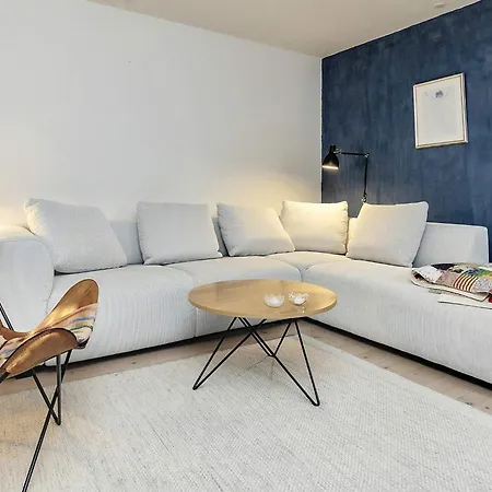 4 Star In Faaborg-by Traum Casa de Férias
