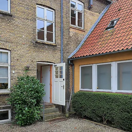 4 Star In Faaborg-by Traum Casa de Férias *