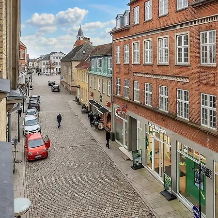 4 Star In Faaborg-by Traum Casa de Férias Fåborg