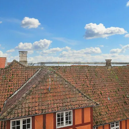 4 Star In Faaborg-by Traum Casa de Férias *