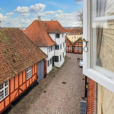 4 Star In Faaborg-by Traum Casa de Férias Fåborg