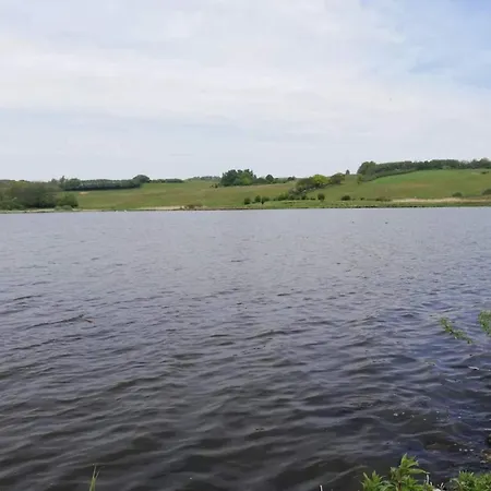 Prázdninový dům 4 Star In Faaborg-by Traum Fåborg