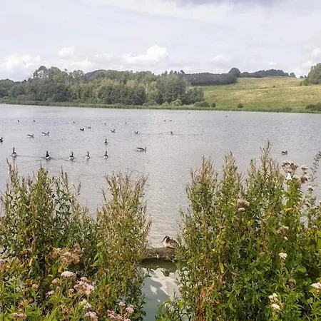 Casa de Férias 4 Star In Faaborg-by Traum Fåborg