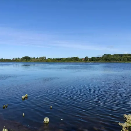 4 Star In Faaborg-by Traum Casa de Férias *