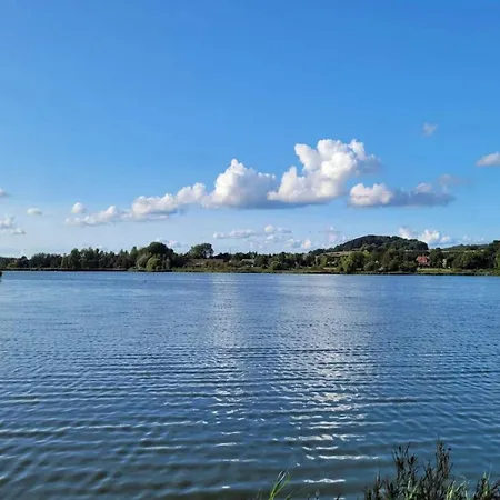 4 Star In Faaborg-by Traum