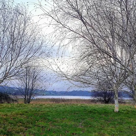 4 Star In Faaborg-by Traum Casa de Férias *