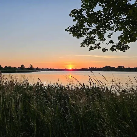 4 Star In Faaborg-by Traum Prázdninový dům