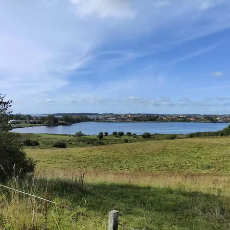 Ferienhaus 4 Star In Faaborg-by Traum