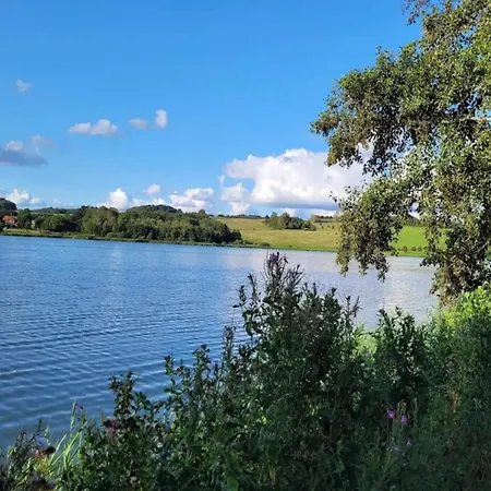 Casa de Férias 4 Star In Faaborg-by Traum *