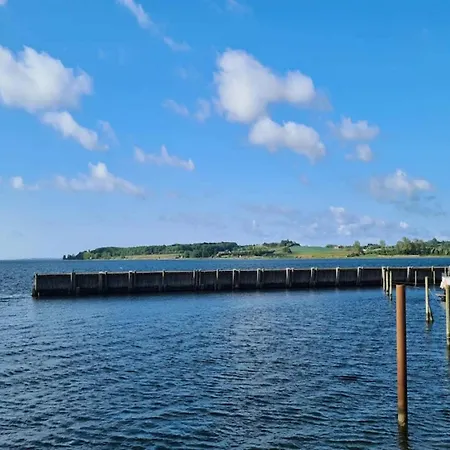 Prázdninový dům 4 Star In Faaborg-by Traum Fåborg