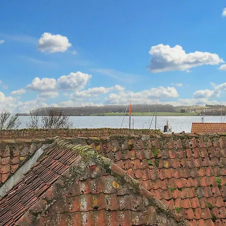 4 Star In Faaborg-by Traum Prázdninový dům Fåborg