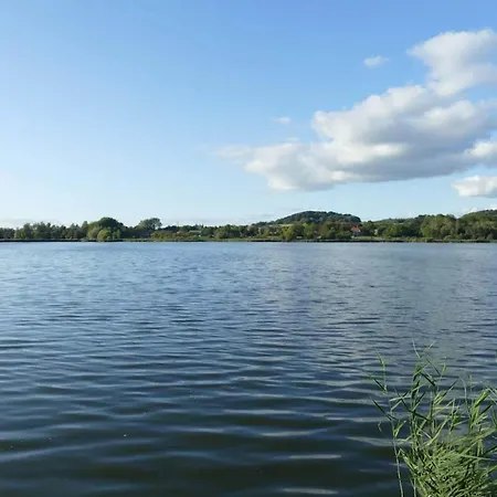 4 Star In Faaborg-by Traum