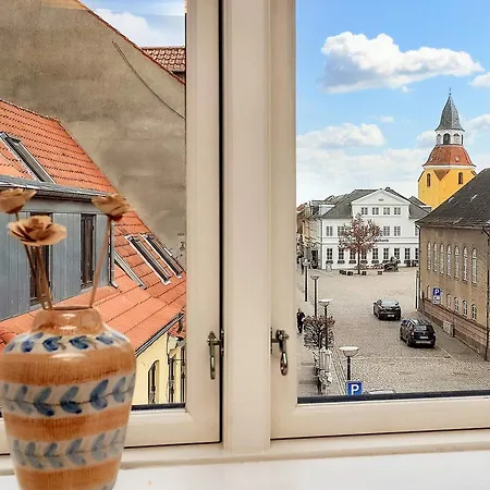 4 Star In Faaborg-by Traum Fåborg