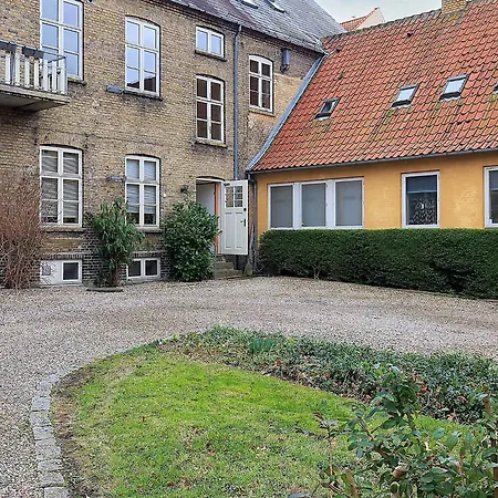4 Star In Faaborg-by Traum Prázdninový dům Fåborg
