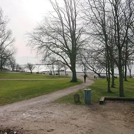 Feriehus 4 Star In Faaborg-by Traum Faaborg