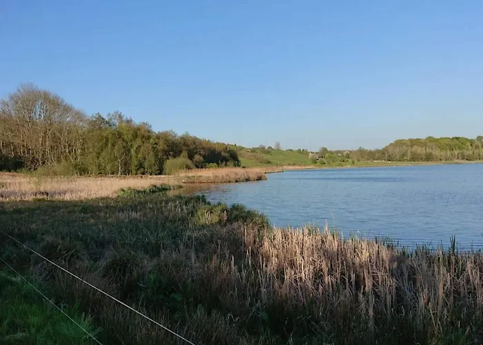 Nyaraló 4 Star In Faaborg-by Traum