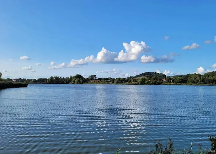 4 Star In Faaborg-by Traum