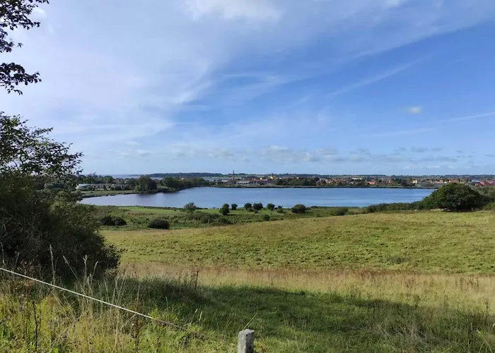 Nyaraló 4 Star In Faaborg-by Traum